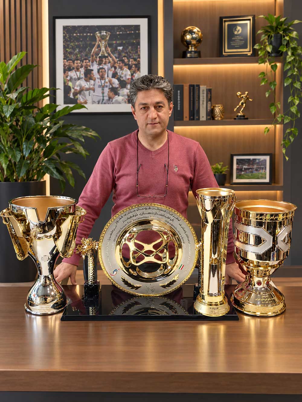 جهان تندیس