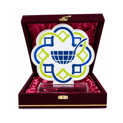 لوح تقدیر